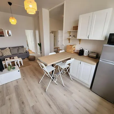 Superbe T4 Entierement Renove - Eurexpo-stade-lyon شقة *